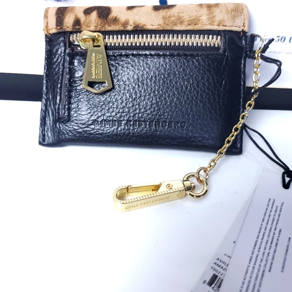 Aimee Kestenberg Wristlet Animal Print - Picture 6 of 6